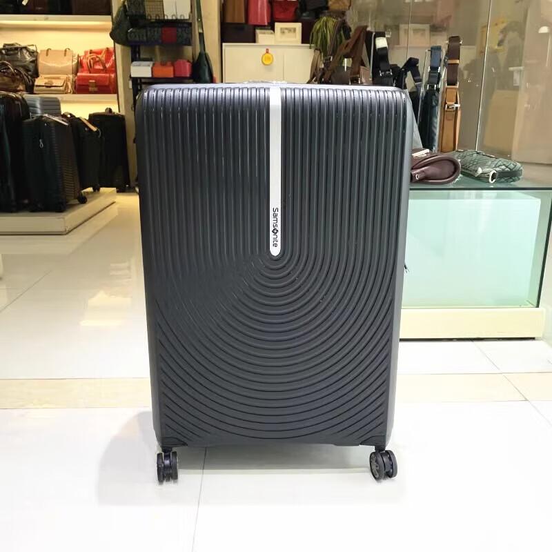 

Samsonite KD8*09002 Hardside Expandable Spinner Luggage