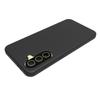 10Pcs/Pack For Samsung Galaxy A36 5G Case Anti-Fingerprint Soft TPU Protective Cover