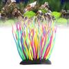 Silicone Silicone Anemone Coral Simulation Simulation Sea Anemone  Aquarium Decoration