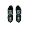 Vans Fabiana Delfino x Sk8-Hi Pro 'Black Oil Blue' VN0A45JD2MA Herrenschuhe