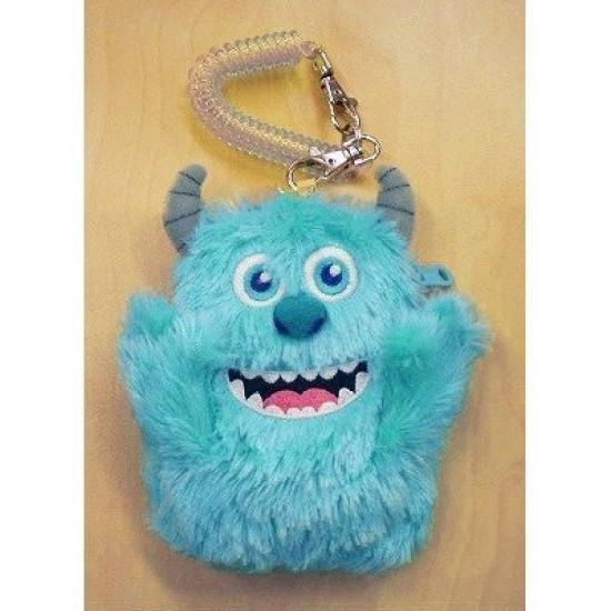 

Мягкий чехол для мобильного телефона Disney Monsters University Sally Face