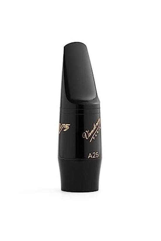 Vandoren Alto Sax Mouthpiece V5 A25