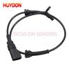 YS4Z2B372AA YS4Z2C190BA Front/Rear ABS Wheel Speed Sensor For Ford Focus 1999-2004 98AG2B372AE Automobiles Spare Parts