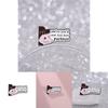 Mouse Cute Versatile Letter Brooch Ideal For Decorative Fashion Accessories Everyone For
