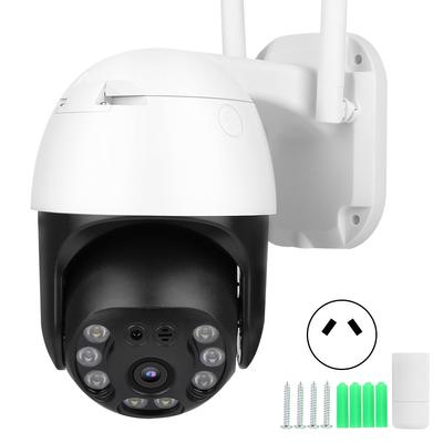 Monitoring i akcesoria – Kamery CCTV