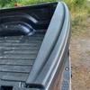 Tailgate Spoiler Lip Cover Protector Cap For Dodge Ram 1500 2500 3500 Tail Gate Top Replace CH1909100 55372052AH