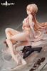 Reverse Studio OTs 14 Fated Beauty Severely Injured Scale PVC ABS Painted Complete Figure "Dolls' Frontline" Ver. 1/7 &