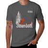 Colorado Steamboat Tshirt Unisex T Shirt Summer Tshirt