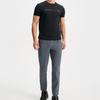 FILA A.P. Fashion Classic Versatile Sports Woven Casual Pants Men bottoms A11M531803F-MG