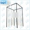 Tetrahedron Climbing Frame