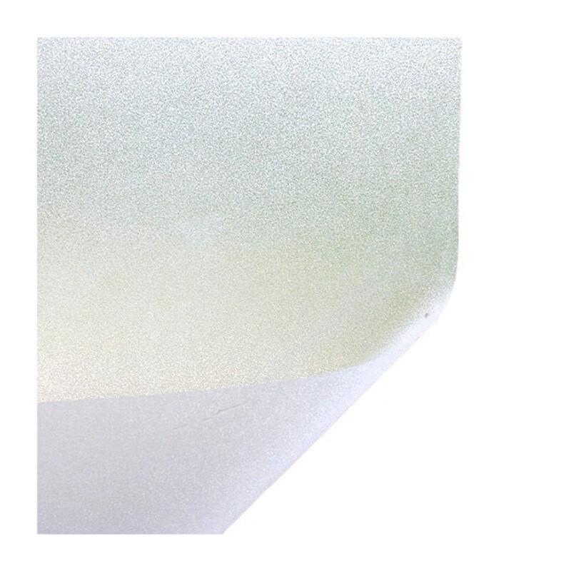 Electrostatic Frosted Window Privacy Film