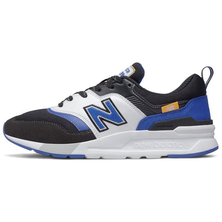 New Balance 997H Black Team Royal Men s CM997HEV EU 38
