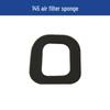 145 Eagle King 4-Stroke Gasoline Engine Accessories Set: Pull Starter, High-Voltage Coil, Cylinder Spare Parts for Lawn Mower