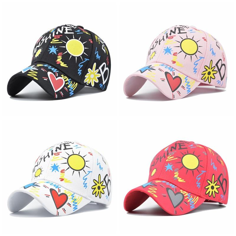 Cappellino Unisex Vintage Regolabile per Escursionismo e Alpinismo all'Aperto