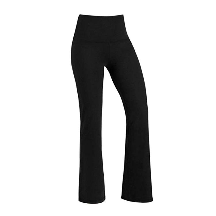 High Waisted Yoga Pants for Women Fashion Workout Leggings