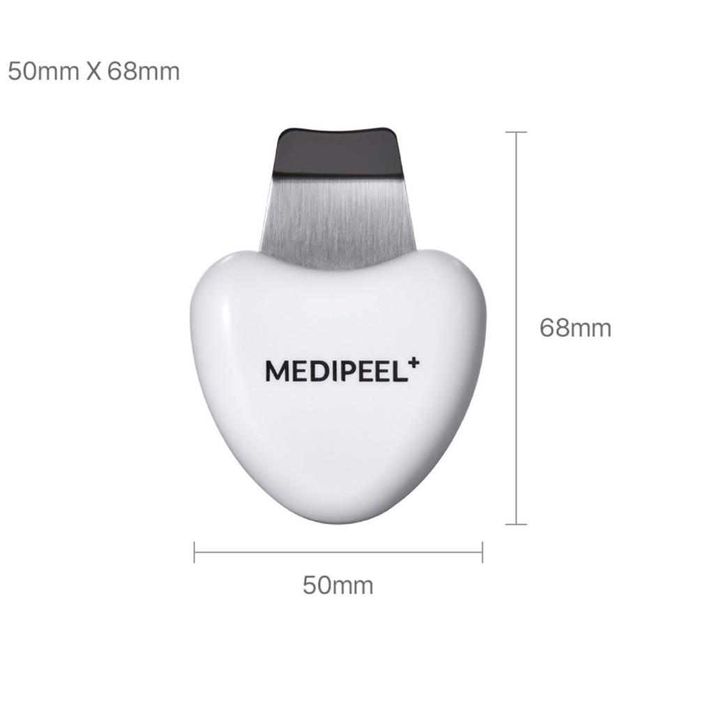 [SET] MEDIPEEL Extra Super 9+ 2.0 Sebum Cleaner & Scraper Set