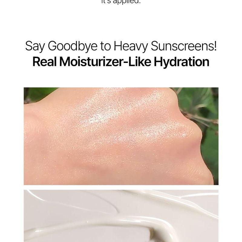 shaishaishai - ENJOY THE SUN UV Protection Cream