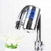 Faucet Water Filter for Kitchen Sink Or Bathroom Mount Filtration Tap Purifier