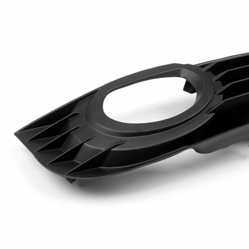 Für A8 Quattro 06-08 4.2L 6.0L Vorne Rechts Unten Nebelscheinwerfer Stoßstangengrill 4E0807682AD