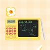 with Stylus Pen Electronic LCD Writing Board 2 in 1 Children's Writing Board  Holiday Presents