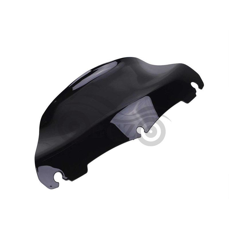 Harley Road Glide 2014-2023 9" Windshield Accessory