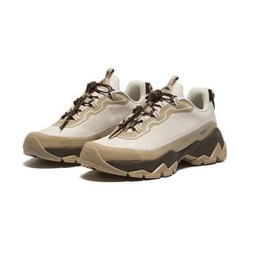 SAUCONY Canyon Low Top Running Shoes Unisex Beige Khaki - S79068-14