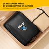 Travel Shoe Storage Bag Waterproof Suitcase Sneaker Organizer For BMW X3 X5 M5 M3 E46 E90 E60 F10 E39 F30 E36 G30 E87 E70