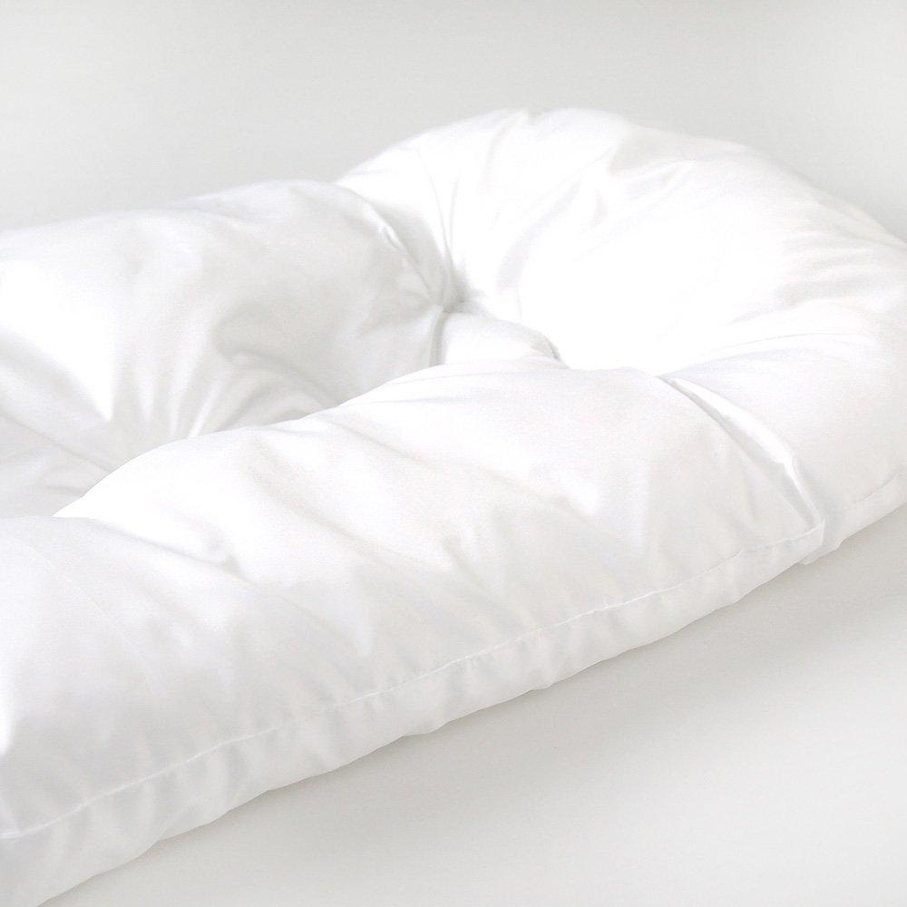 10mois Naomi Ito Egg Mat Swaddle 9785 (Dimois) CLOUD, Amezaiku,