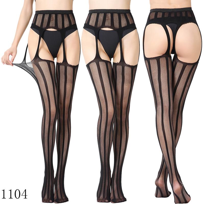 28 Colors Women Sexy Tights Black Nylon Stretch Pantyhose Ladies Garter Belt Socks Party Nightclub Charming Suspender Tights