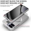Slim Bezels Magsafe Magnetic Case for Google Pixel 10 Pro Fold pixel9 pro fold Pixel Fold Slim Hard Camera Protect Cover