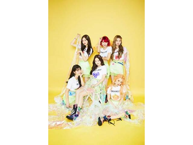 MOMOLAND Chiri Chiri First Limited Edition CD DVD KICS-93845 K-Pop NEW