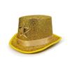 Colorful Festival Party Hat Stage Performance Dress Up Glitter Hats Hip-hop Dance Disco Hat for New Year Carnival Wedding