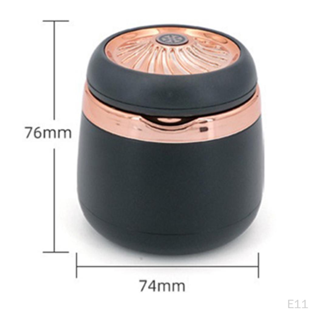 Car Detachable Indicator Cup Holder for Home Tabletop Most