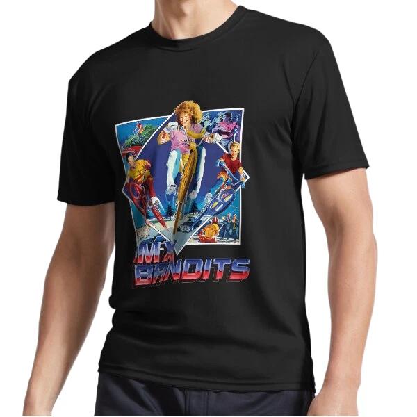 New Bmx Bandits Active Logo T-Shirt Funny S to 5XL 3XL
