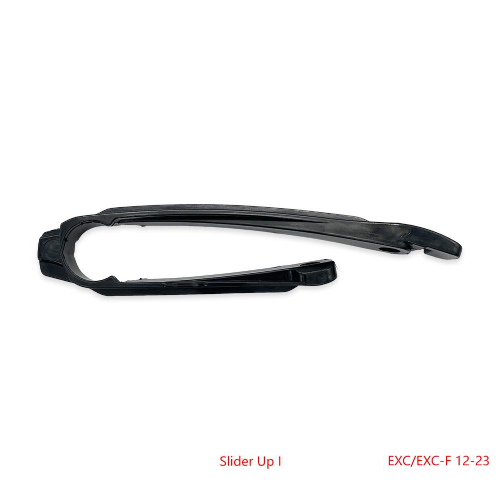 OTOM For KTM HUSQVARNA GASGAS Motorcycle Chain Guide Guard Chain Slider Up SX XCF EXC-F FE TC TE MC 125-500 Dirt Bike Accessory