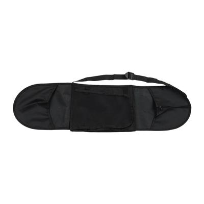 Skateboard Bag Waterproof Longboard Bag Oxford-cloth Skateboard Backpack Longboard Carrying Case Skateboard Storage Bag