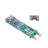 H7EE Optokoppler-Testermodul Optokoppler-Test Elektronisches Produkt Montageteil