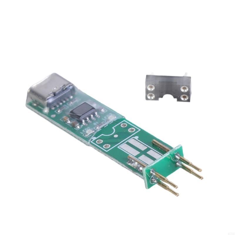 H7EE Optokoppler-Testermodul Optokoppler-Test Elektronisches Produkt Montageteil