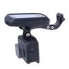 Adjustable Aerodynamic Handlebar & Speedometer Mount for Ma Dong MADONE Emonda SLR7/9