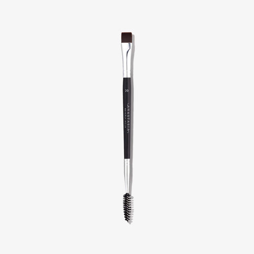 

Anastasia Beverly Hills Brush 20 - Dual-Ended Flat Detail Brush