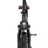 ONESPORT-OT16-2 48V 250W Folding E-Bike, Removable 17Ah Battery, 60-120KM Range, City Commuter
