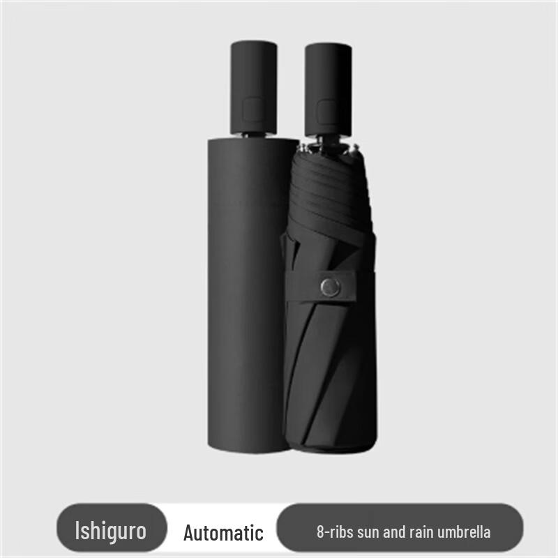 

Ximengyuan High-End Automatic Sun/Rain UV Umbrella