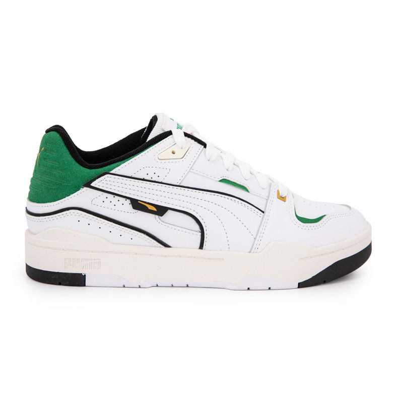 

Кроссовки PUMA Unisex Slipstream Bball 46 белый