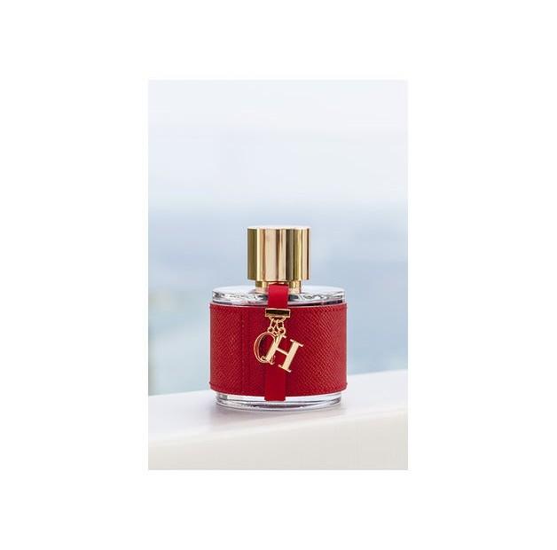 Carolina Herrera CH Woman Eau De Toilette