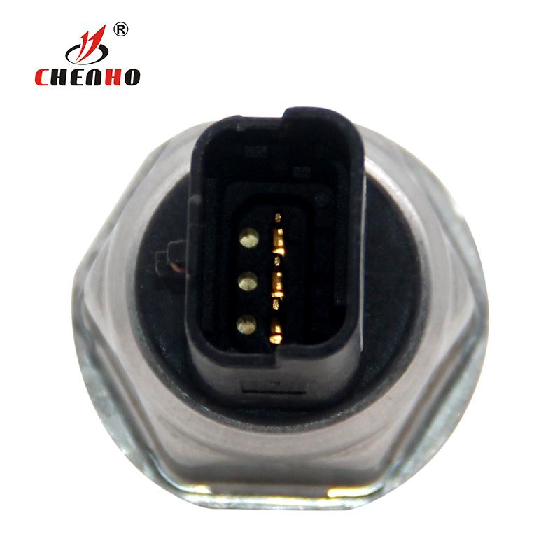 2 Years Warranty Fuel Rail Pressure Regulator Sensor Sender 9307Z507A 55PP03-01 For Ford SsangYong Rexton Renault Diesel System