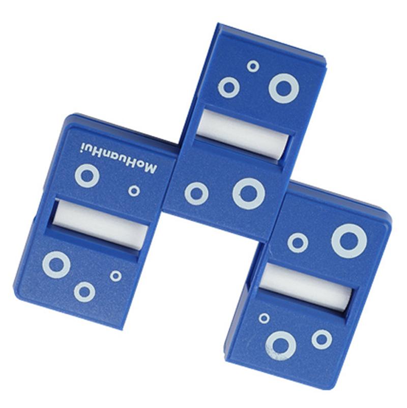 1 Set Broken Pencil Restore Magic Trick Pencil To Be Reverted Magic Tricks