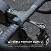 Luce per Bicicletta 1600LM Lampada Anteriore TipoC LED Ricaricabile 5000mAh Luce Bicicletta Faro Impermeabile Accessori Bicicletta