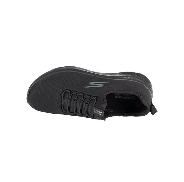 Кроссовки Skechers 124848-BBK