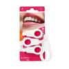 Nano Tooth Wipes: Remove Tartar, Stains, Plaque & Pigmentation.