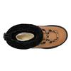 UGG Shasta Boot Mid Chestnut Unisex Sneakers 1145311-CHE